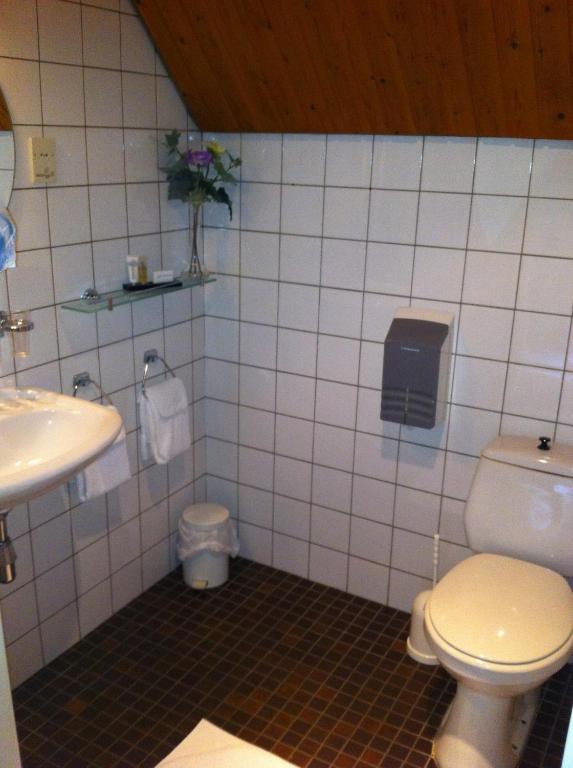Hotel-Restaurant Krabbendam Someren Δωμάτιο φωτογραφία