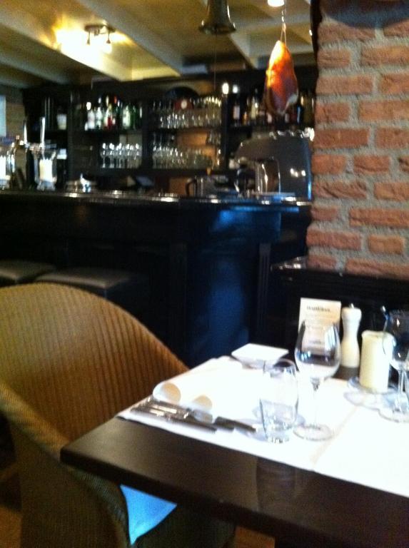 Hotel-Restaurant Krabbendam Someren Εξωτερικό φωτογραφία