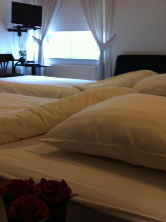 Hotel-Restaurant Krabbendam Someren Δωμάτιο φωτογραφία