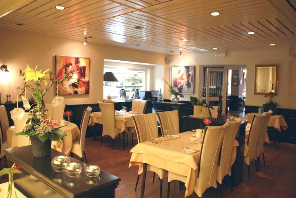 Hotel-Restaurant Krabbendam Someren Εξωτερικό φωτογραφία