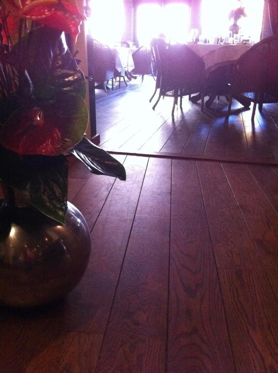 Hotel-Restaurant Krabbendam Someren Εξωτερικό φωτογραφία