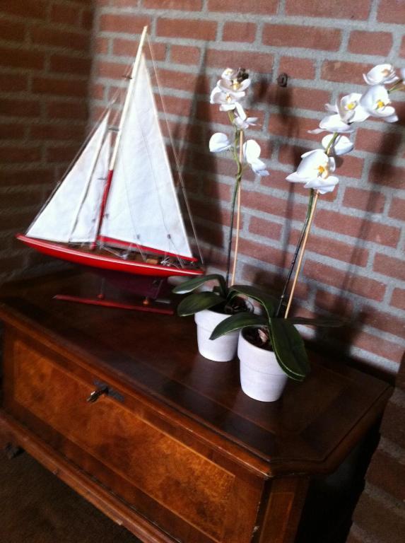 Hotel-Restaurant Krabbendam Someren Δωμάτιο φωτογραφία