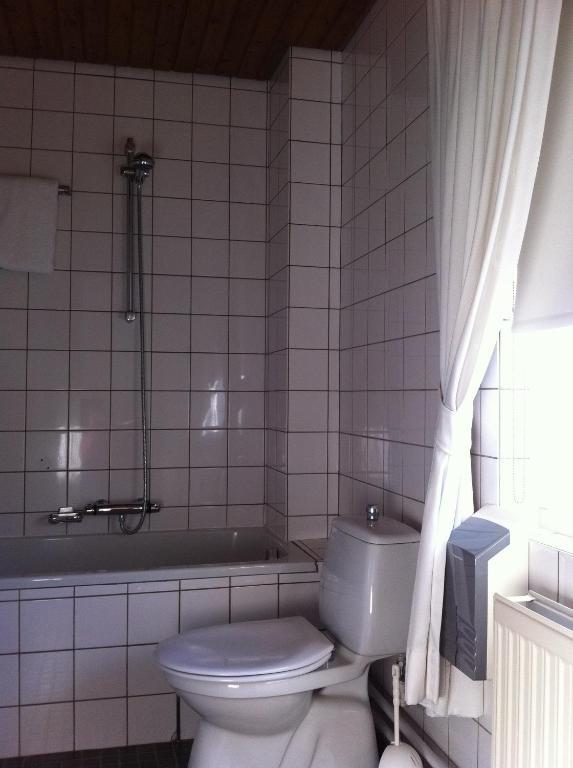 Hotel-Restaurant Krabbendam Someren Δωμάτιο φωτογραφία