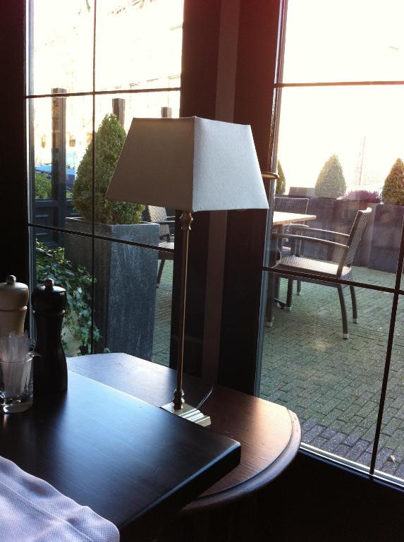 Hotel-Restaurant Krabbendam Someren Εξωτερικό φωτογραφία