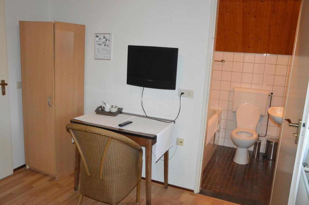 Hotel-Restaurant Krabbendam Someren Εξωτερικό φωτογραφία