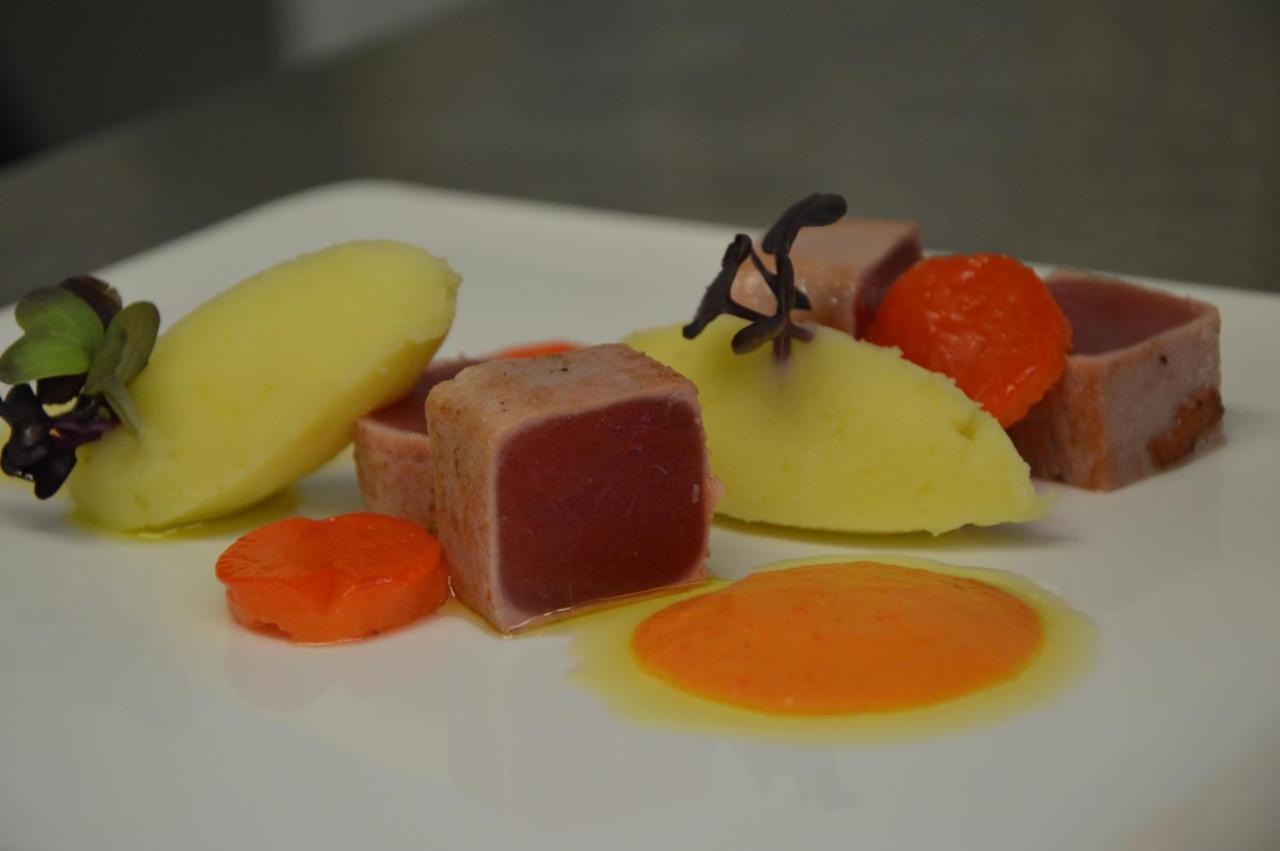 Hotel-Restaurant Krabbendam Someren Εξωτερικό φωτογραφία