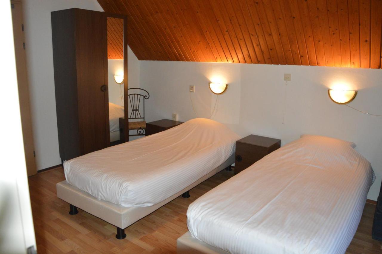 Hotel-Restaurant Krabbendam Someren Εξωτερικό φωτογραφία