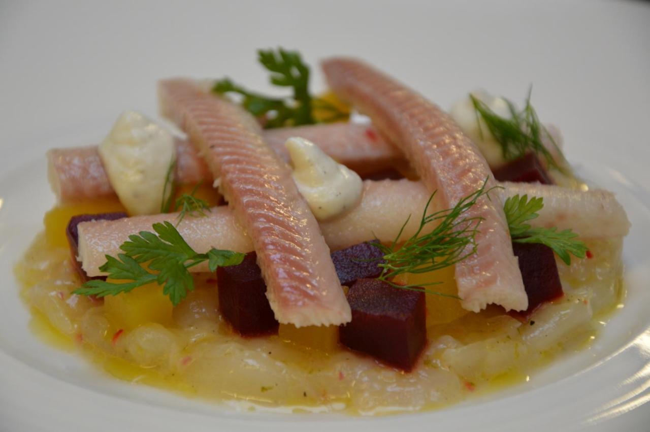 Hotel-Restaurant Krabbendam Someren Εξωτερικό φωτογραφία