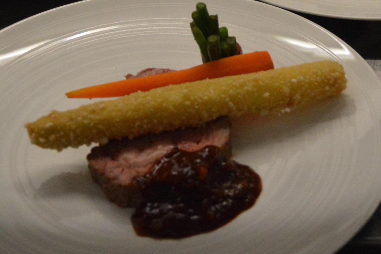 Hotel-Restaurant Krabbendam Someren Εξωτερικό φωτογραφία