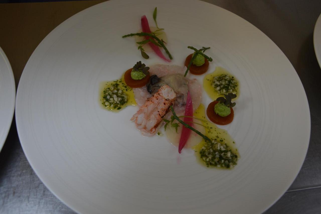 Hotel-Restaurant Krabbendam Someren Εξωτερικό φωτογραφία