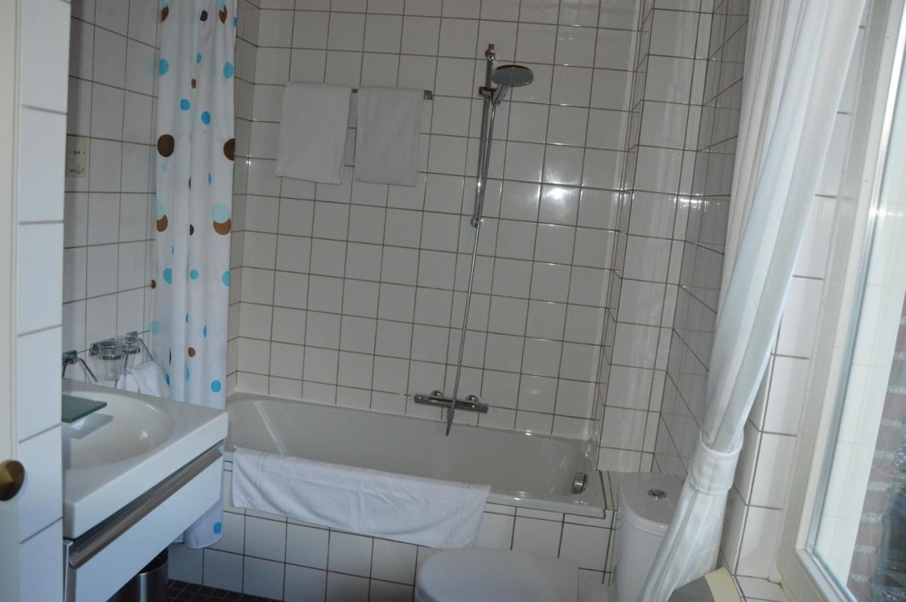 Hotel-Restaurant Krabbendam Someren Εξωτερικό φωτογραφία